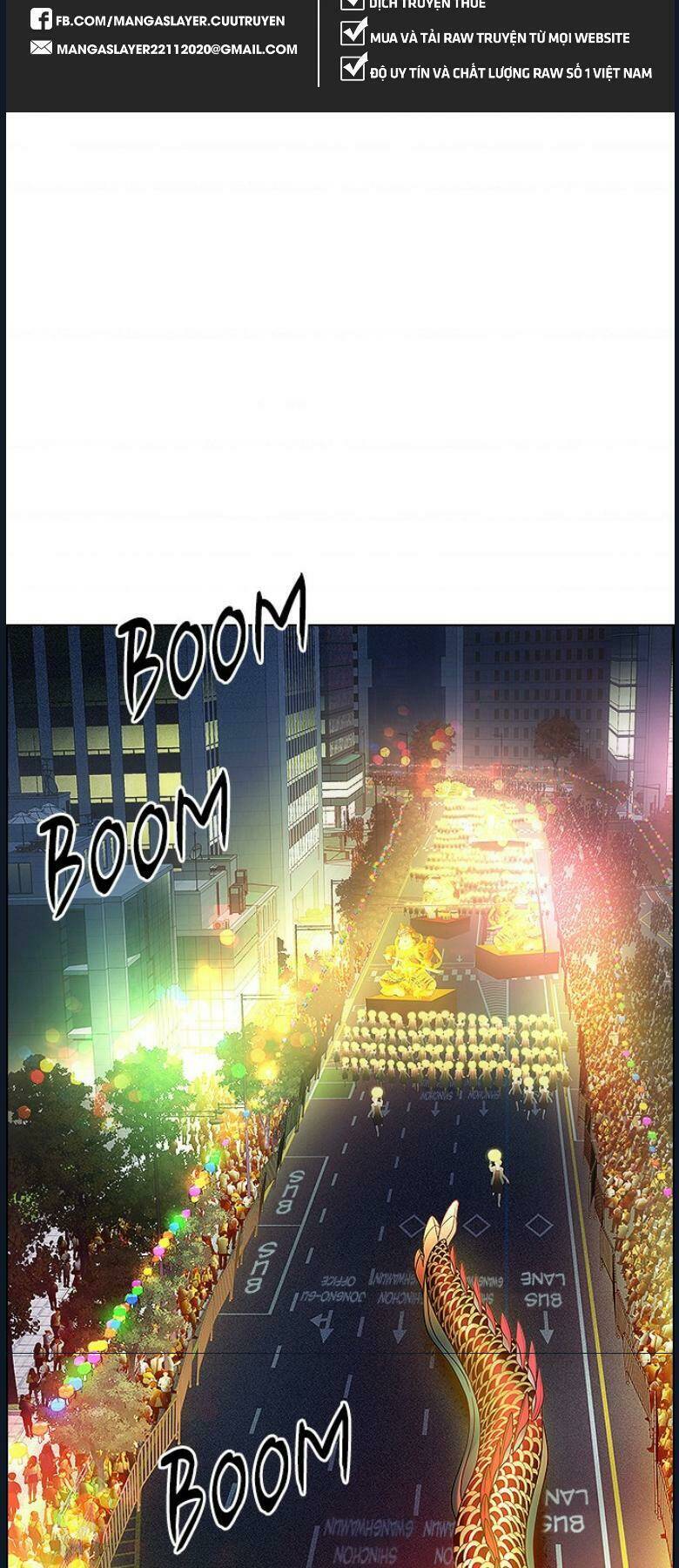 Trò Chơi Số Mệnh Chapter 341 - Trang 2