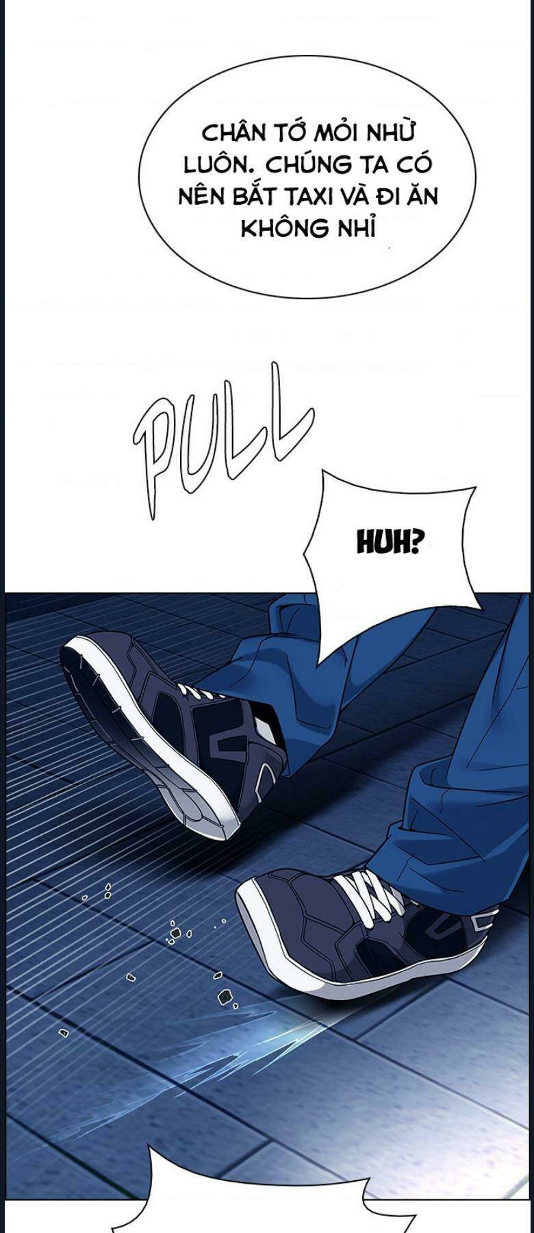 Trò Chơi Số Mệnh Chapter 341 - Trang 2