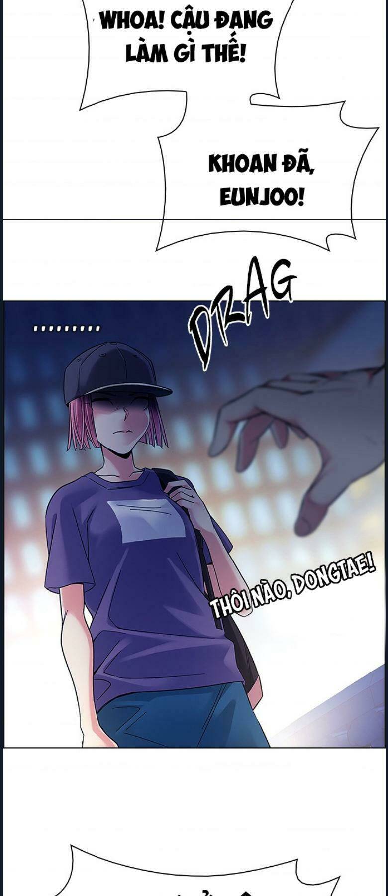 Trò Chơi Số Mệnh Chapter 341 - Trang 2