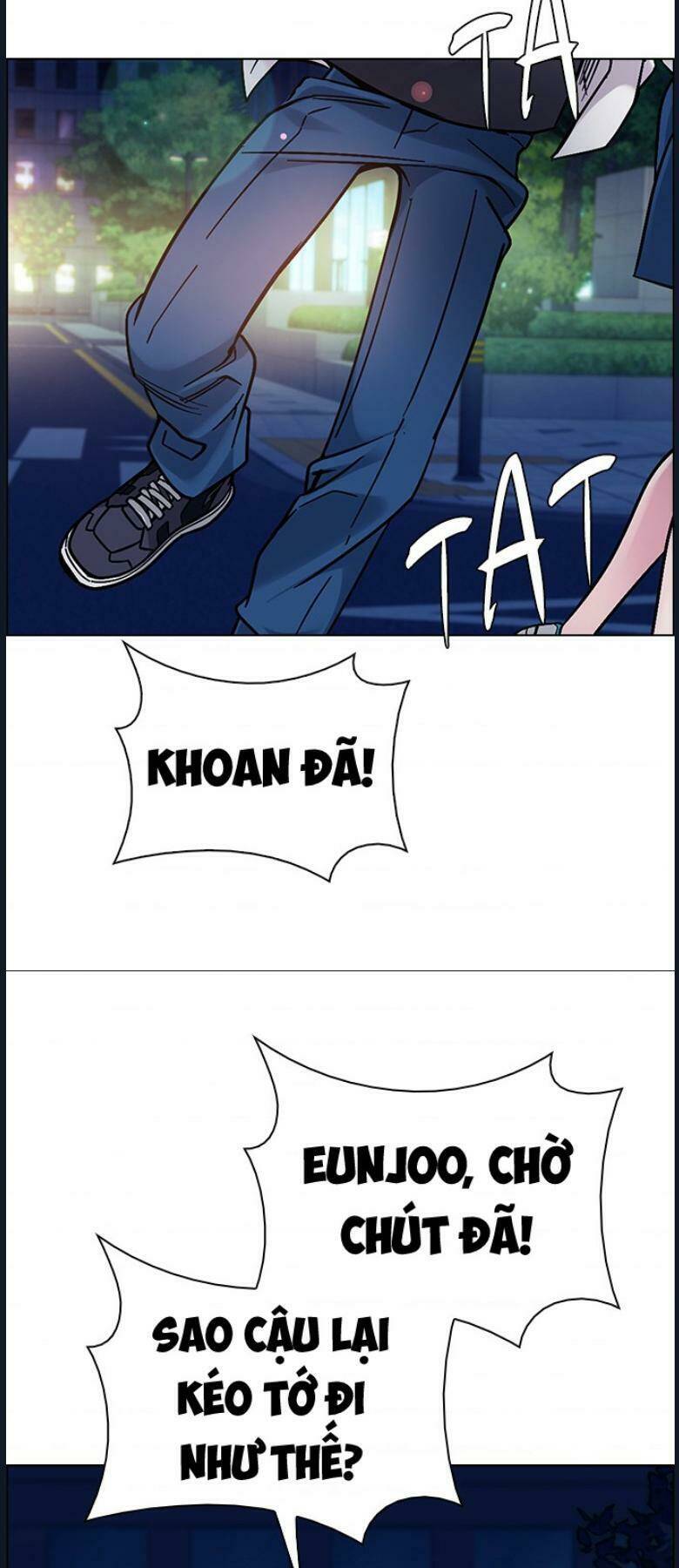 Trò Chơi Số Mệnh Chapter 341 - Trang 2