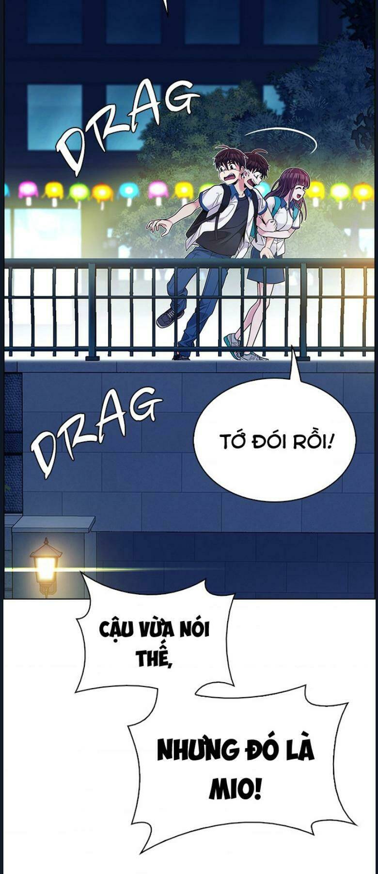 Trò Chơi Số Mệnh Chapter 341 - Trang 2