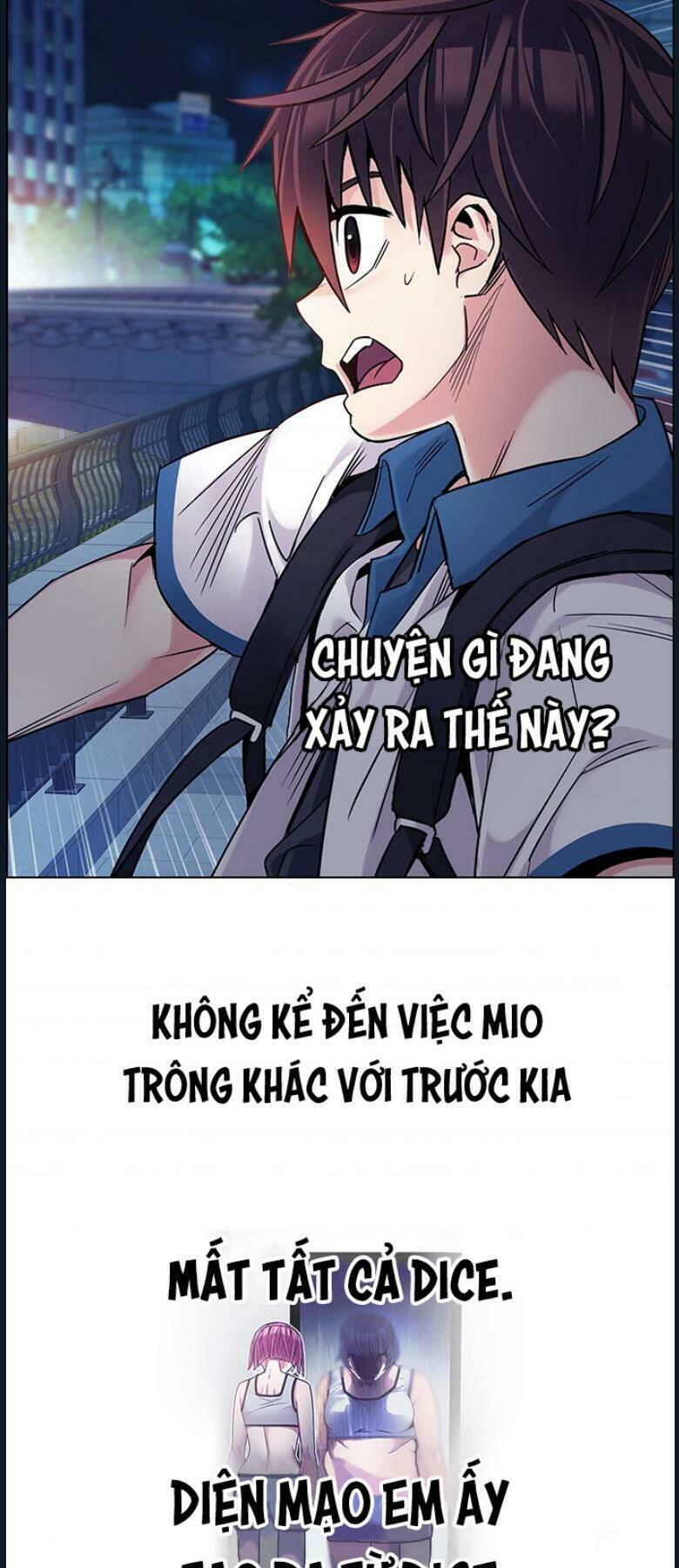 Trò Chơi Số Mệnh Chapter 341 - Trang 2