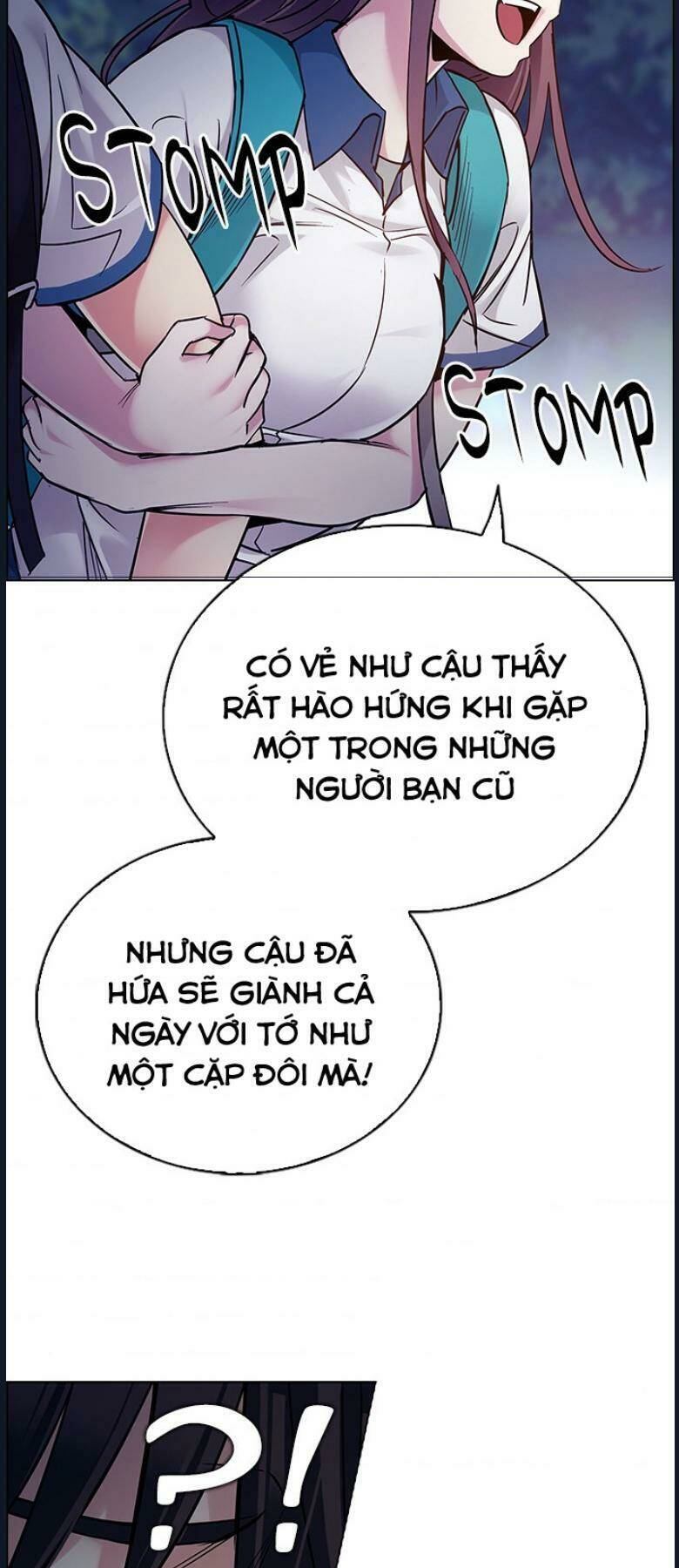 Trò Chơi Số Mệnh Chapter 341 - Trang 2