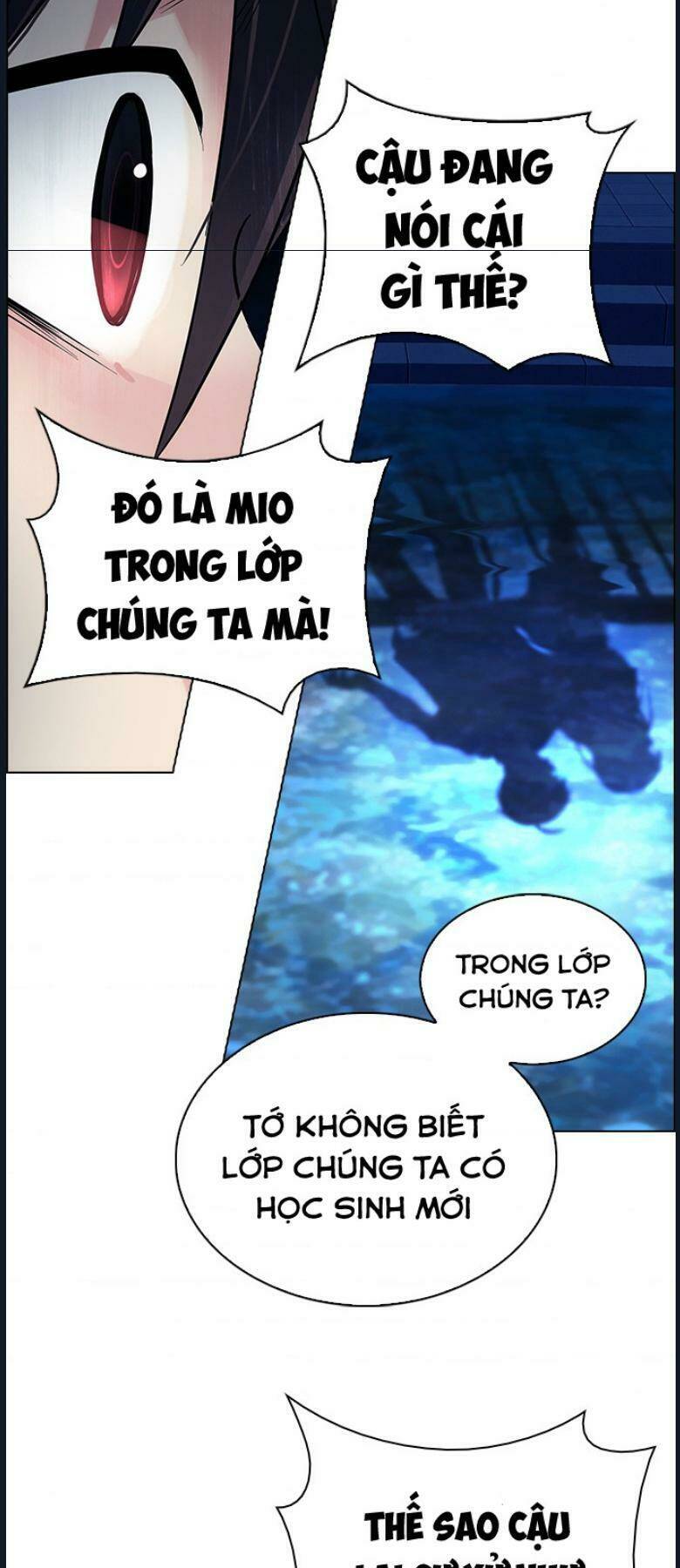 Trò Chơi Số Mệnh Chapter 341 - Trang 2