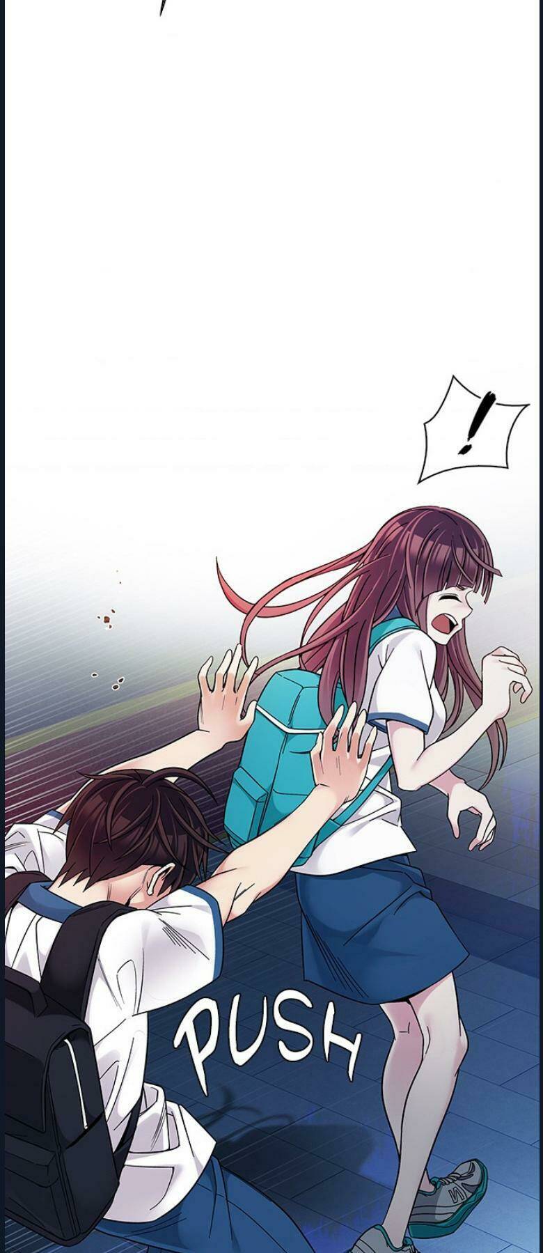 Trò Chơi Số Mệnh Chapter 341 - Trang 2