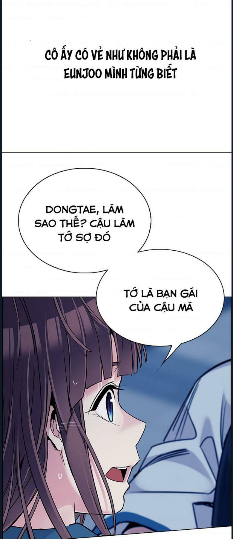 Trò Chơi Số Mệnh Chapter 341 - Trang 2