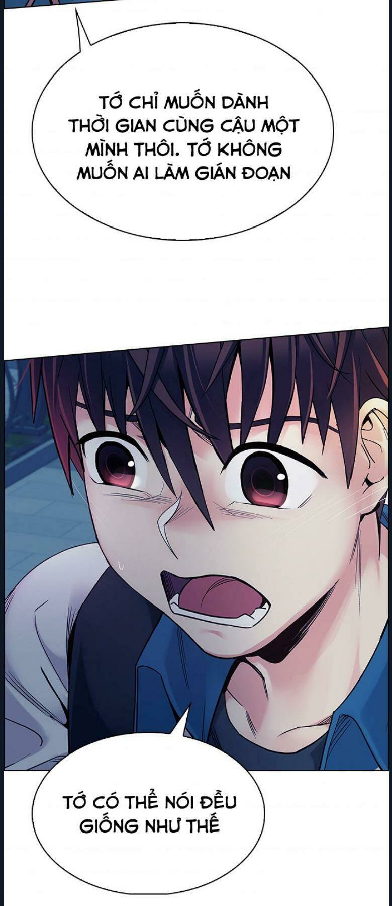 Trò Chơi Số Mệnh Chapter 341 - Trang 2