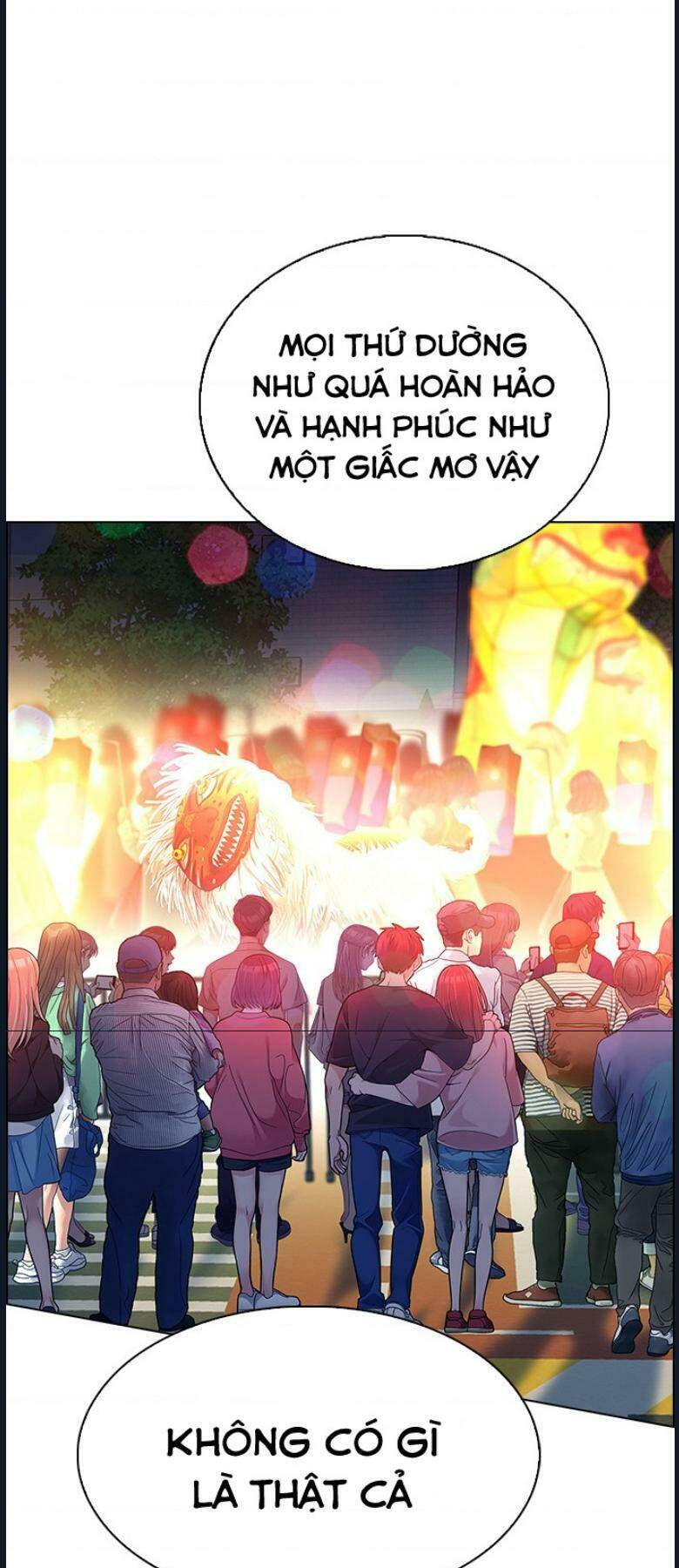 Trò Chơi Số Mệnh Chapter 341 - Trang 2