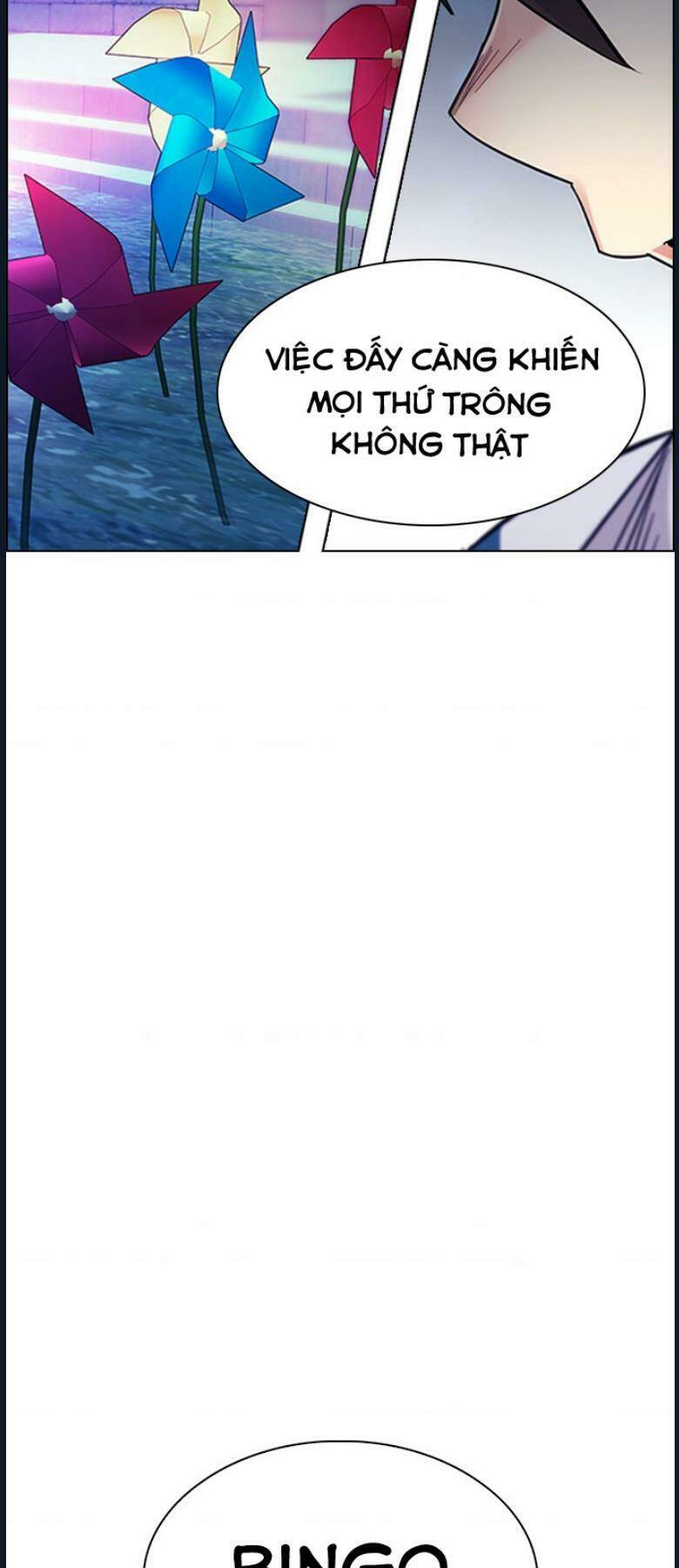 Trò Chơi Số Mệnh Chapter 341 - Trang 2