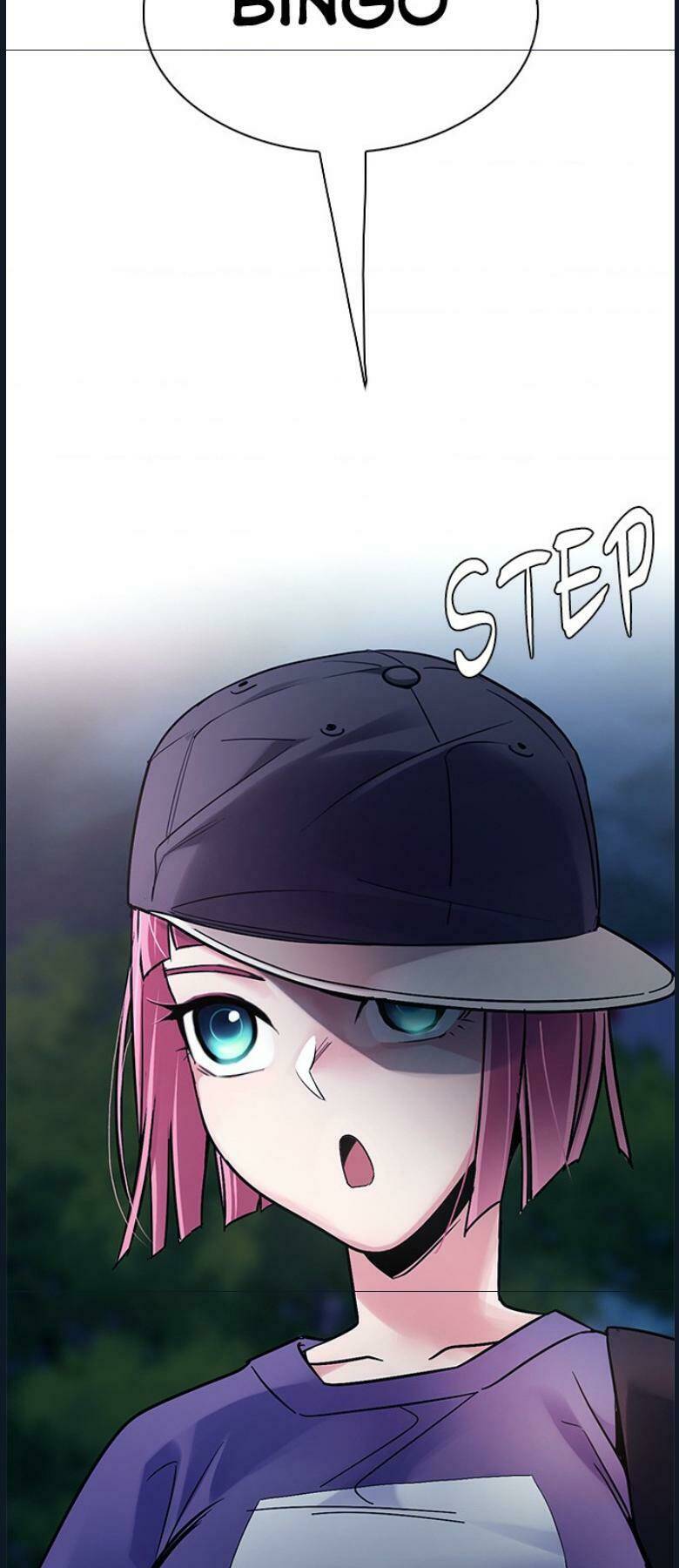 Trò Chơi Số Mệnh Chapter 341 - Trang 2