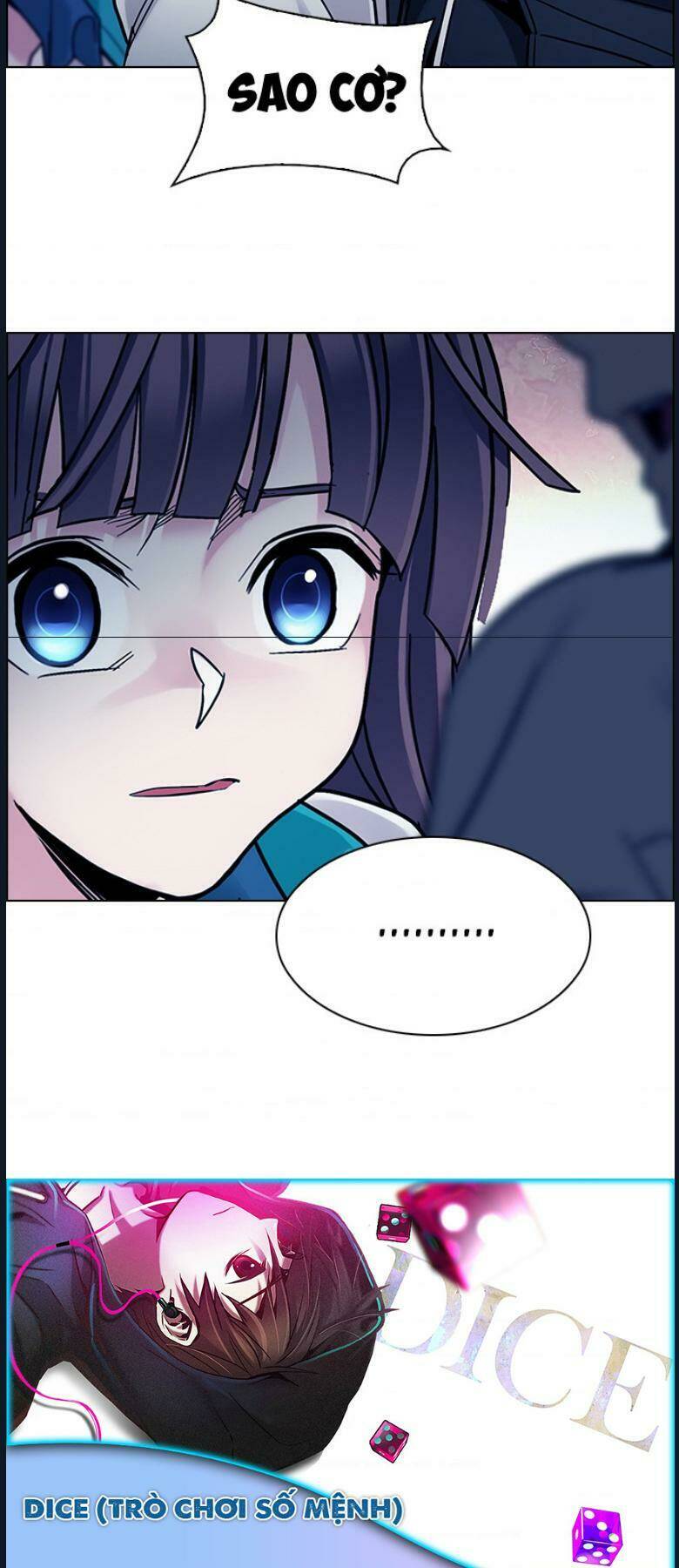 Trò Chơi Số Mệnh Chapter 341 - Trang 2