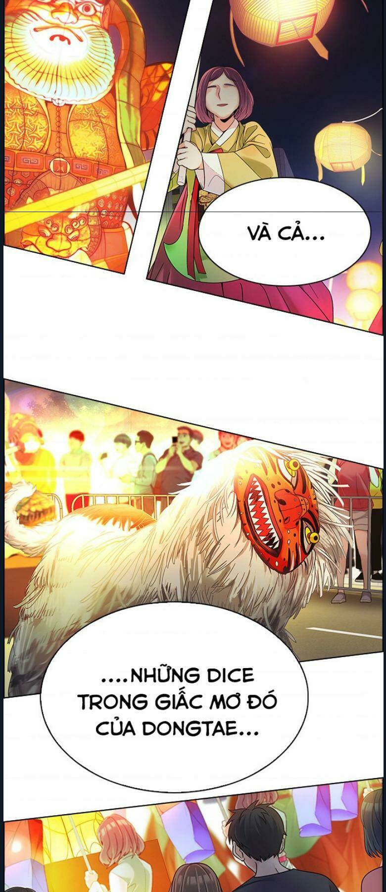 Trò Chơi Số Mệnh Chapter 341 - Trang 2