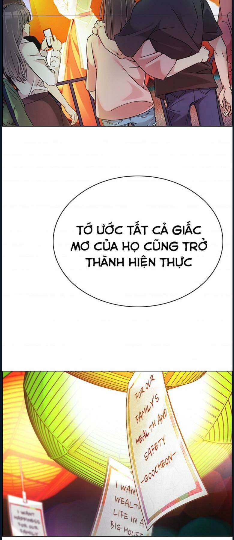 Trò Chơi Số Mệnh Chapter 341 - Trang 2