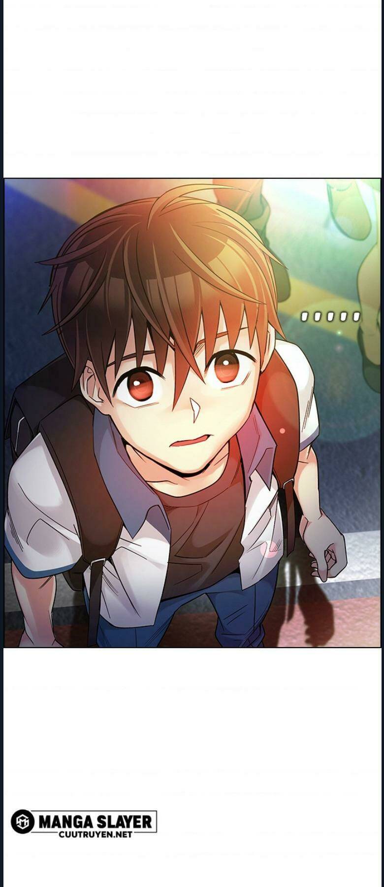 Trò Chơi Số Mệnh Chapter 341 - Trang 2