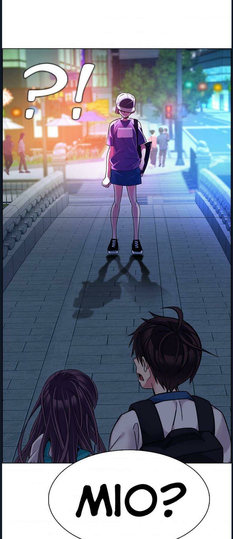 Trò Chơi Số Mệnh Chapter 341 - Trang 2