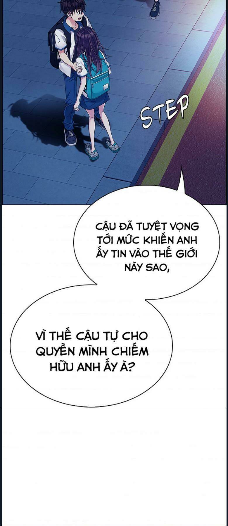 Trò Chơi Số Mệnh Chapter 342 - Trang 2