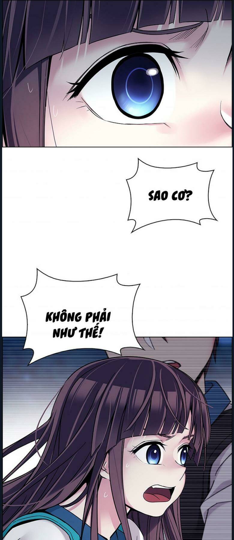 Trò Chơi Số Mệnh Chapter 342 - Trang 2