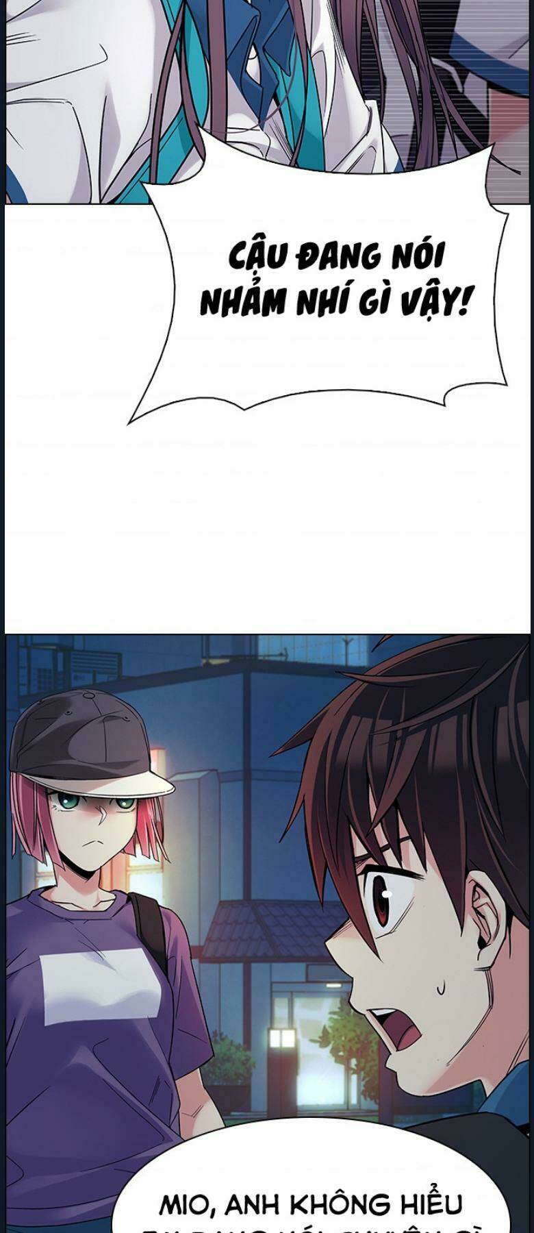 Trò Chơi Số Mệnh Chapter 342 - Trang 2