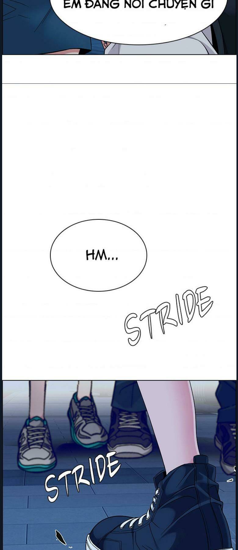Trò Chơi Số Mệnh Chapter 342 - Trang 2