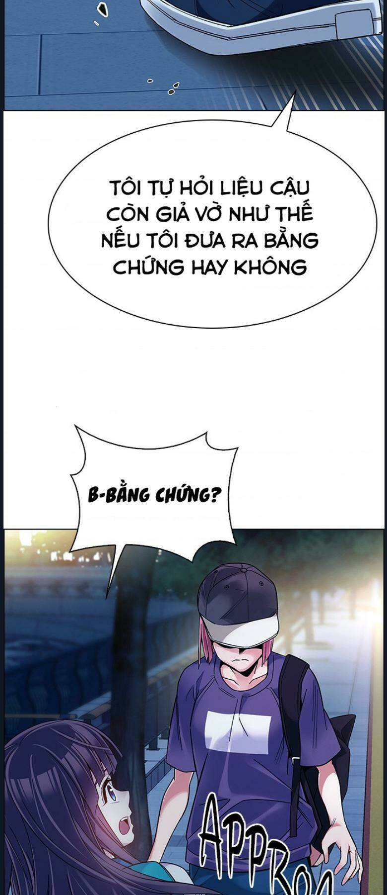 Trò Chơi Số Mệnh Chapter 342 - Trang 2