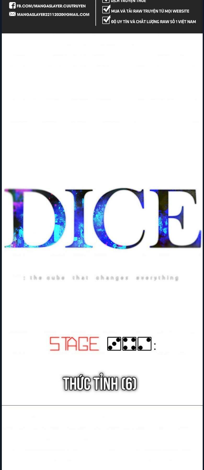 Trò Chơi Số Mệnh Chapter 342 - Trang 2