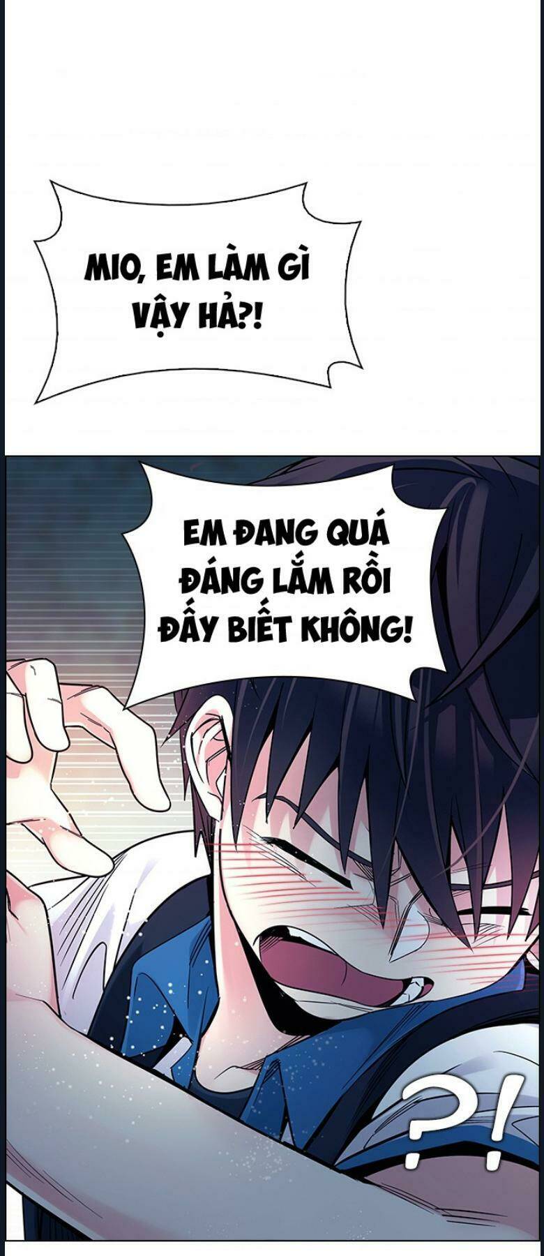 Trò Chơi Số Mệnh Chapter 342 - Trang 2