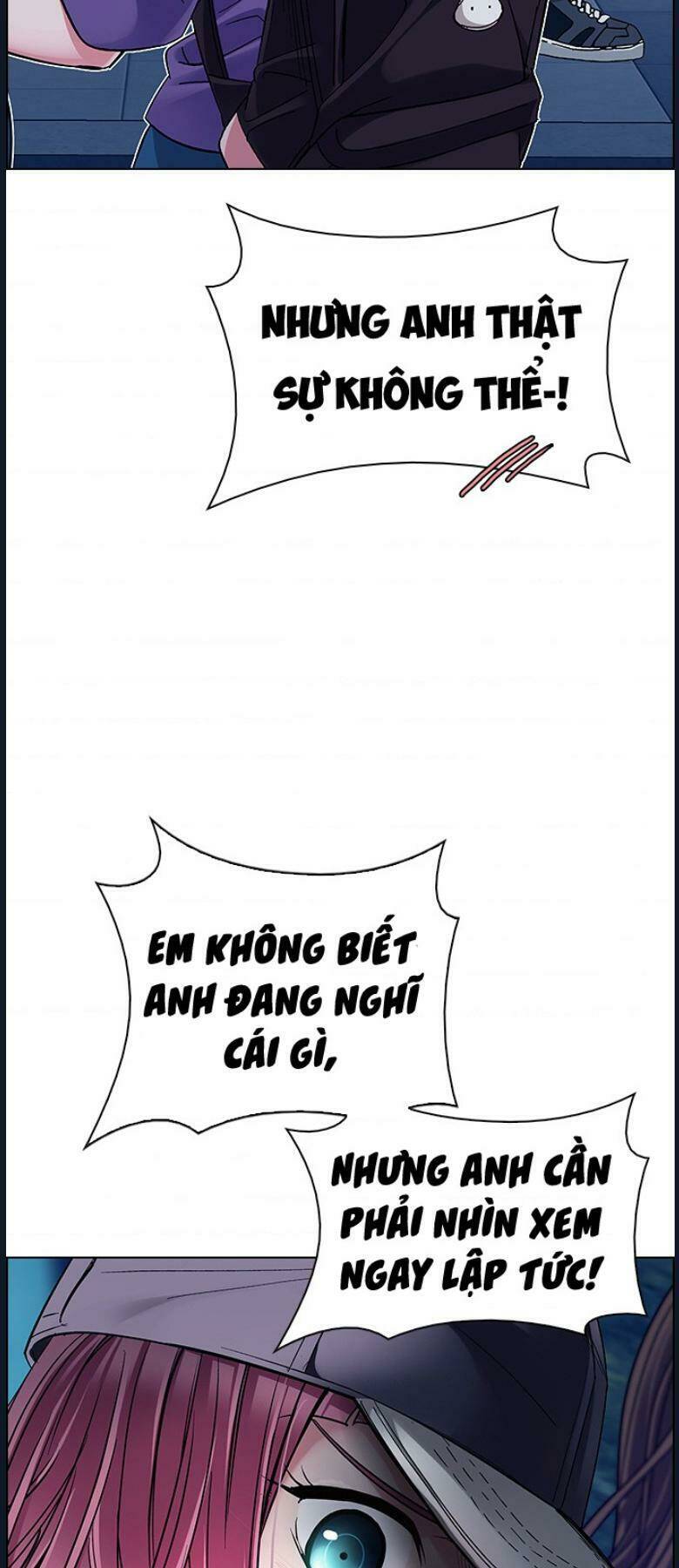 Trò Chơi Số Mệnh Chapter 342 - Trang 2