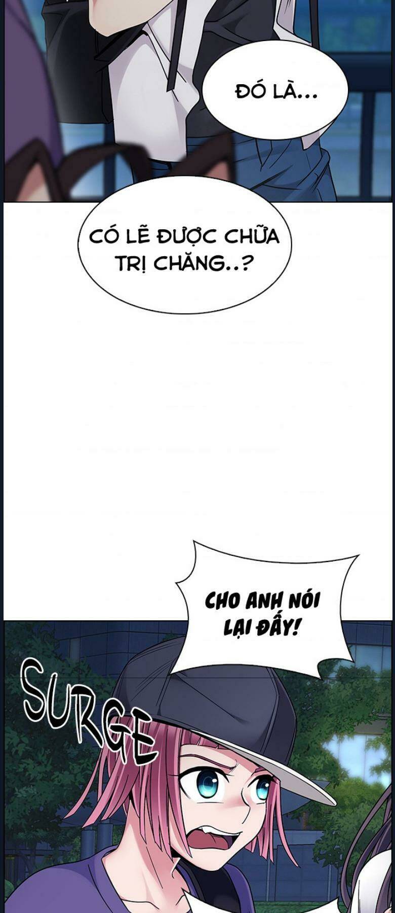 Trò Chơi Số Mệnh Chapter 342 - Trang 2