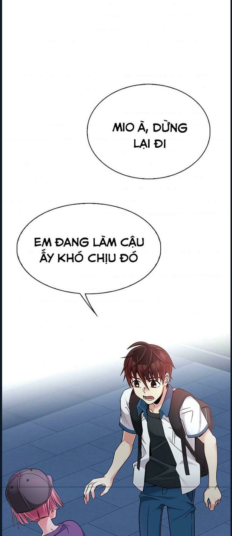 Trò Chơi Số Mệnh Chapter 342 - Trang 2