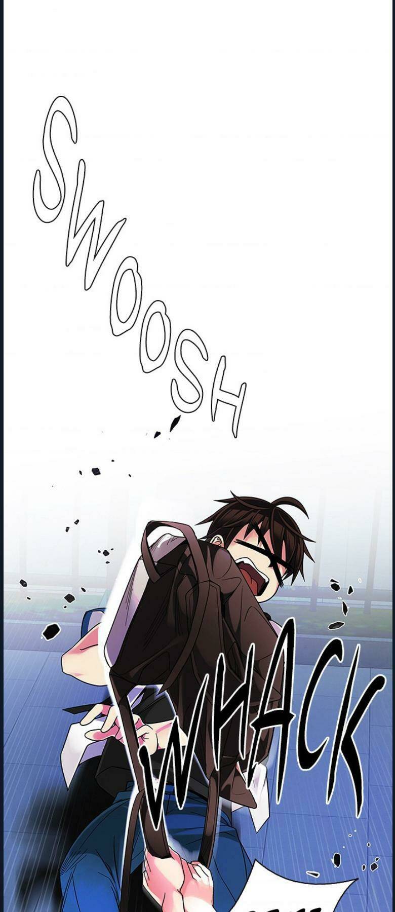 Trò Chơi Số Mệnh Chapter 342 - Trang 2