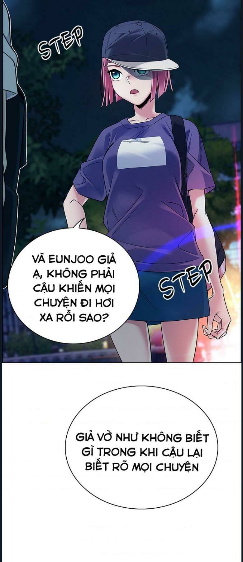 Trò Chơi Số Mệnh Chapter 342 - Trang 2