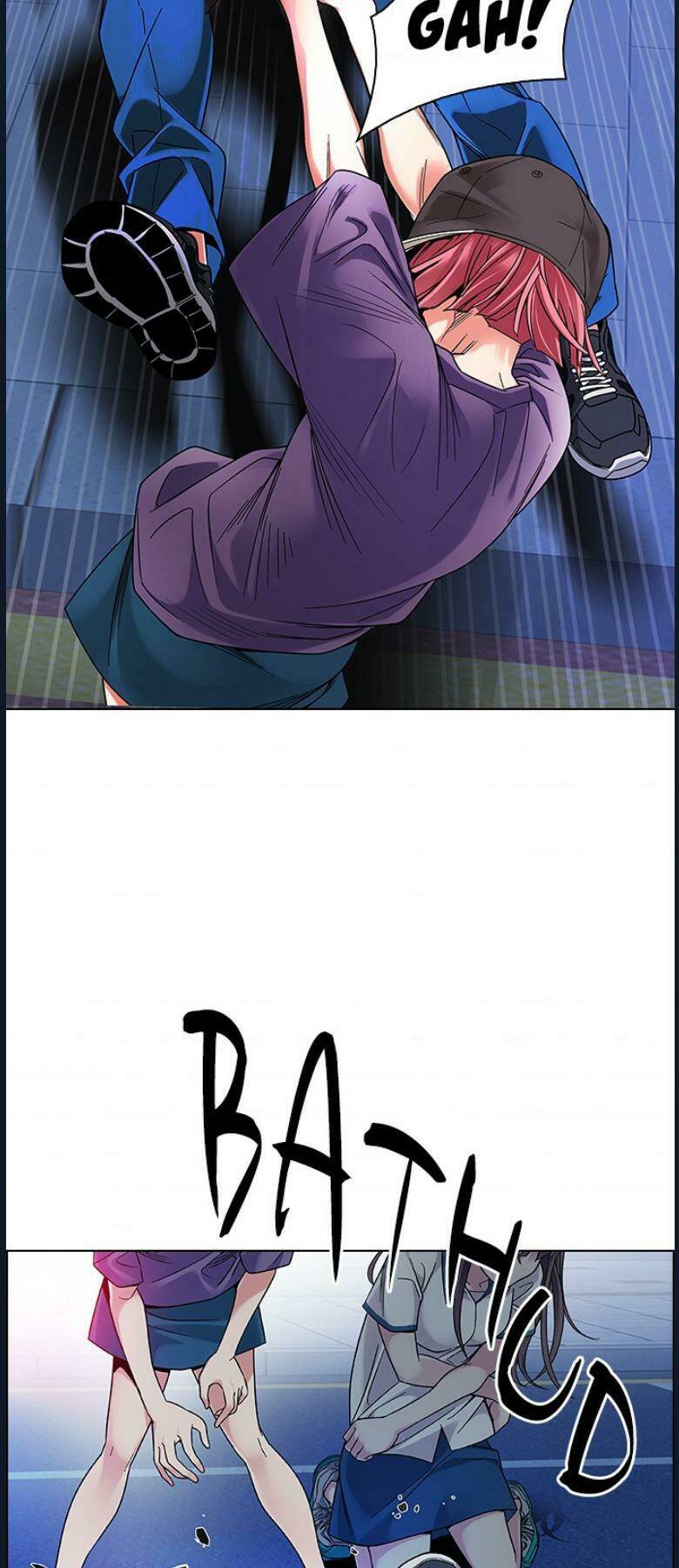 Trò Chơi Số Mệnh Chapter 342 - Trang 2