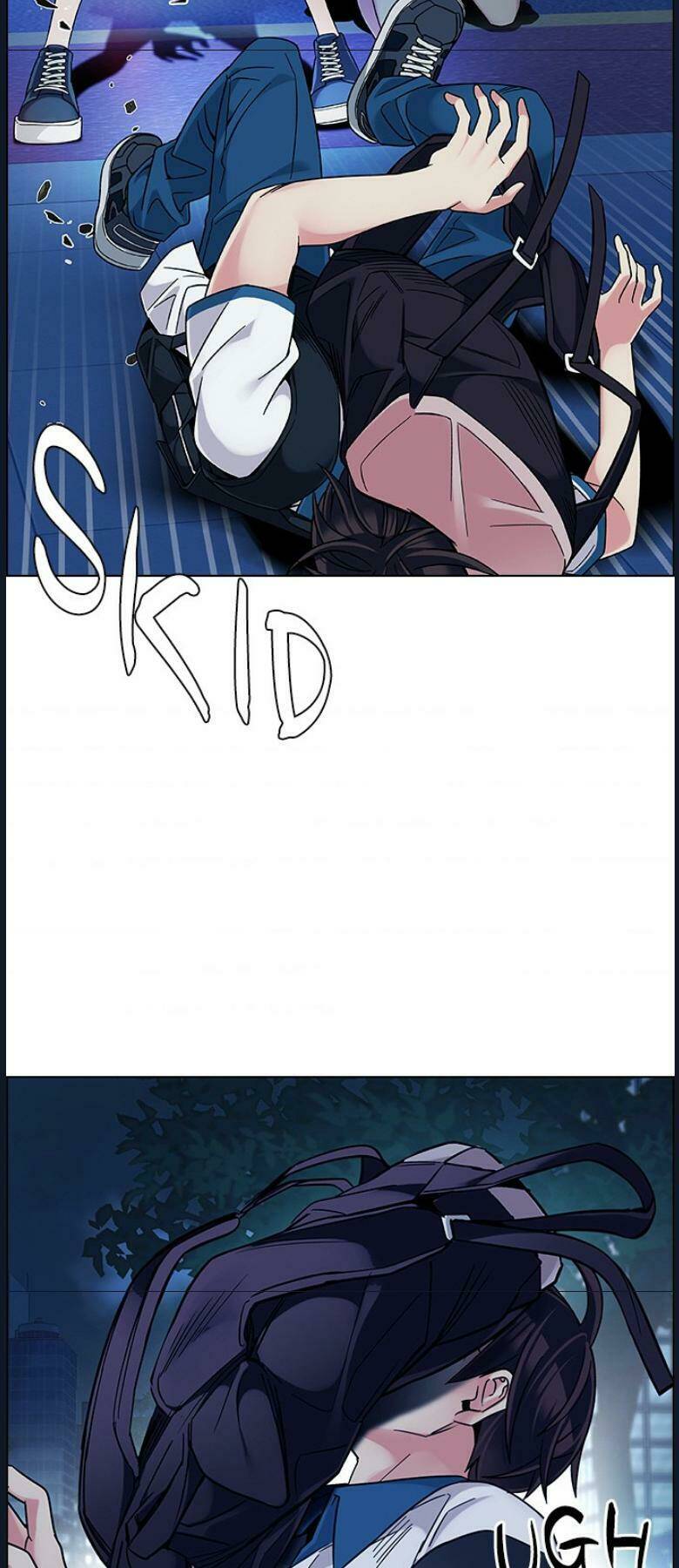 Trò Chơi Số Mệnh Chapter 342 - Trang 2