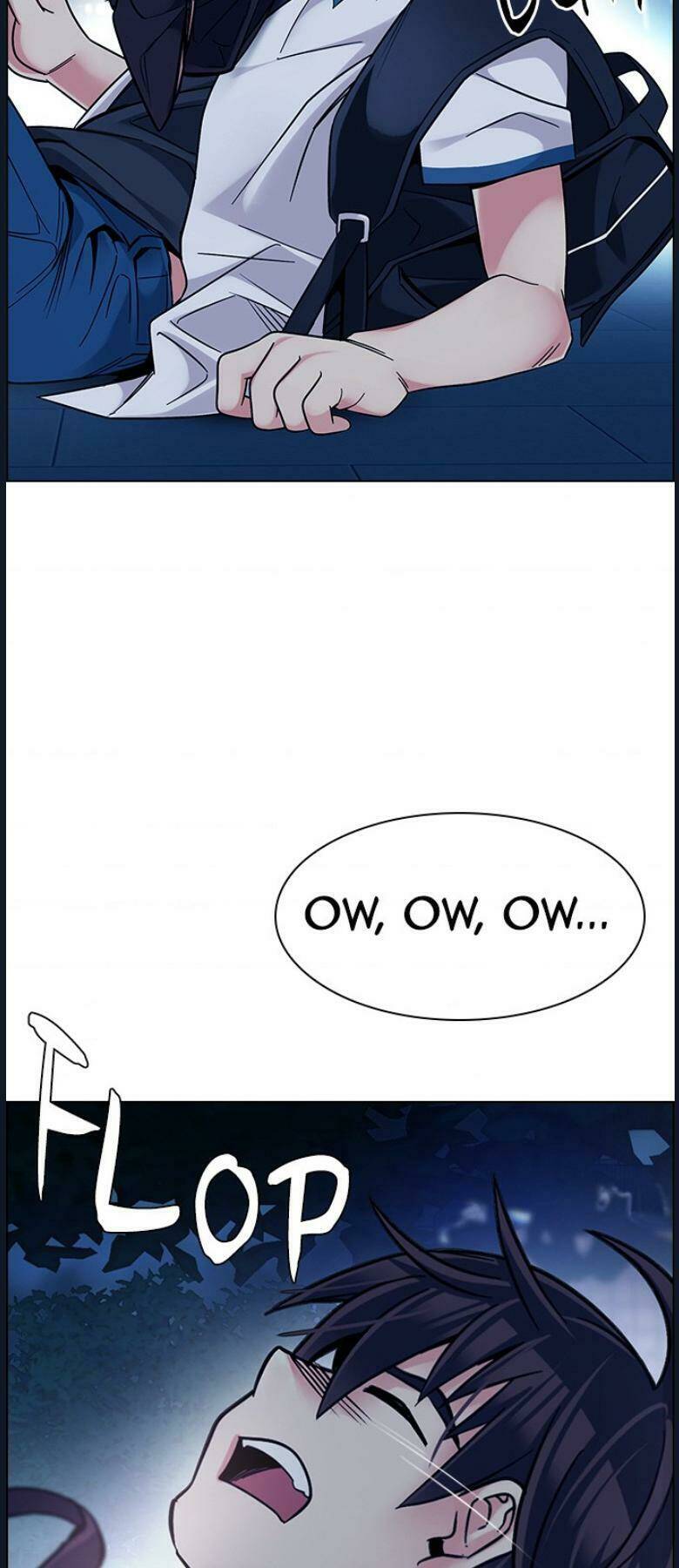 Trò Chơi Số Mệnh Chapter 342 - Trang 2