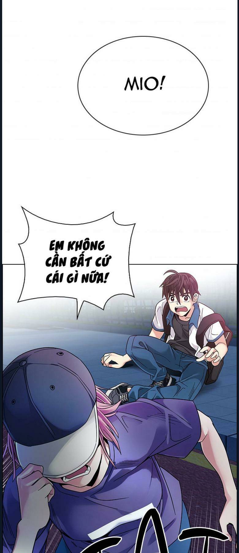 Trò Chơi Số Mệnh Chapter 342 - Trang 2