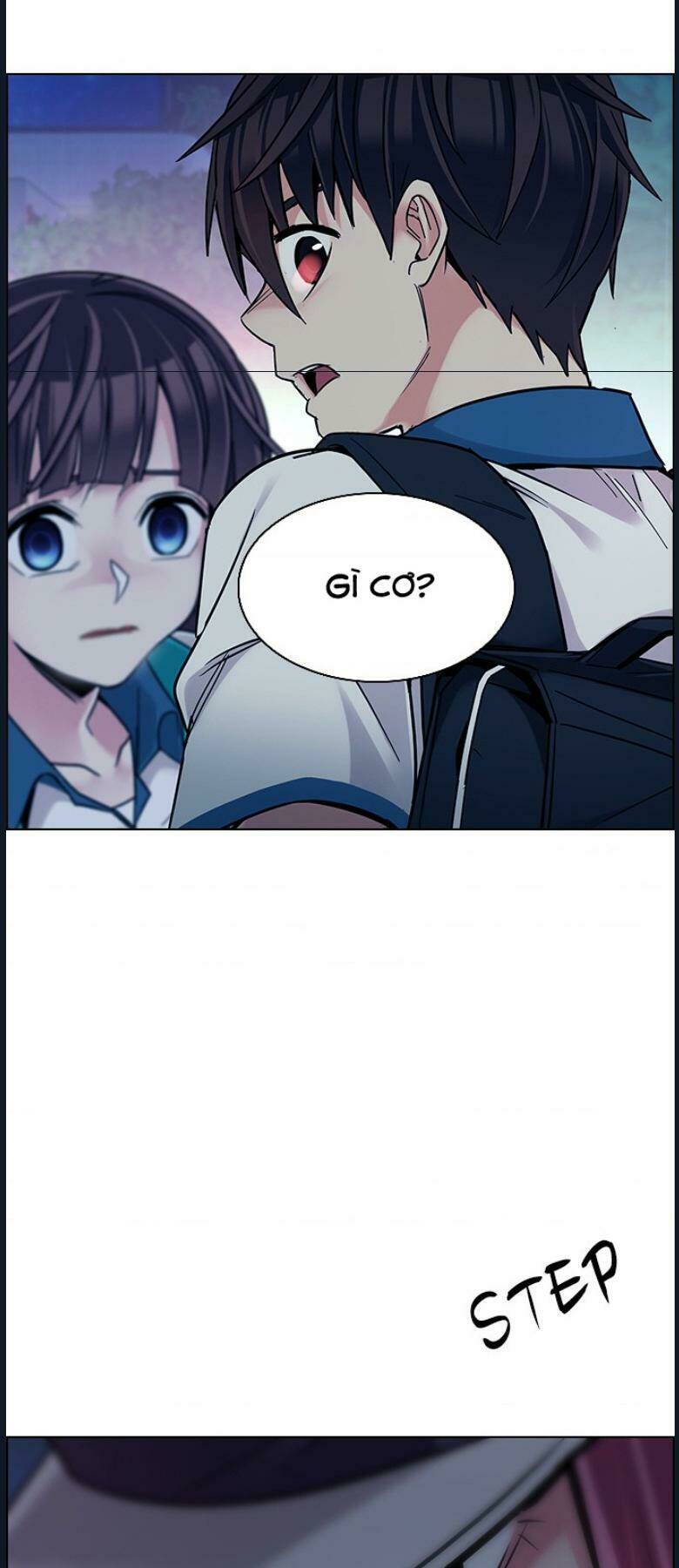 Trò Chơi Số Mệnh Chapter 342 - Trang 2