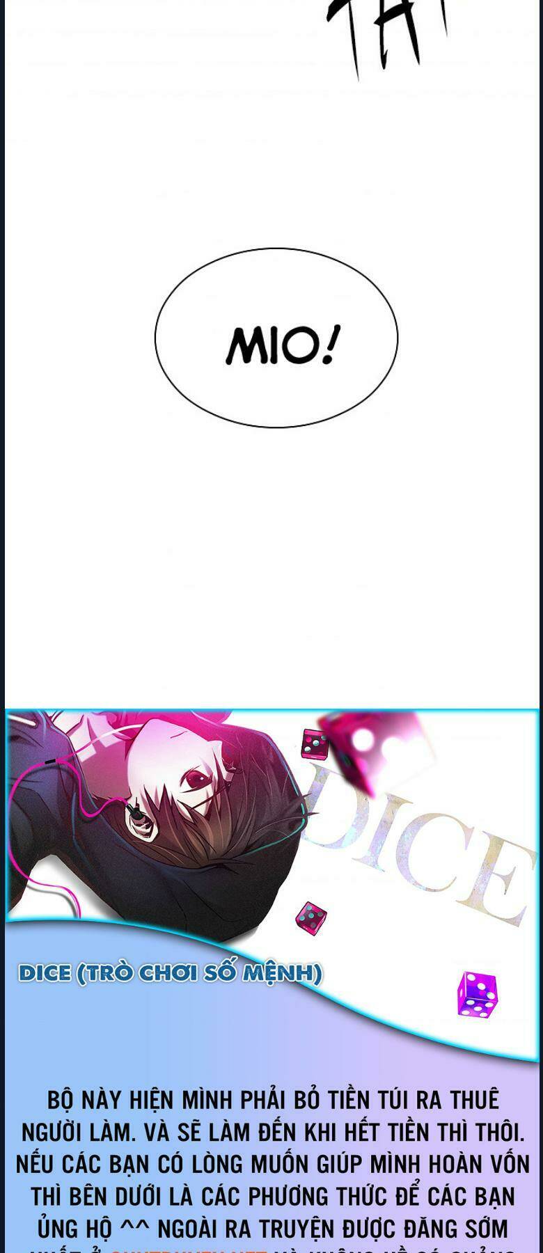 Trò Chơi Số Mệnh Chapter 342 - Trang 2