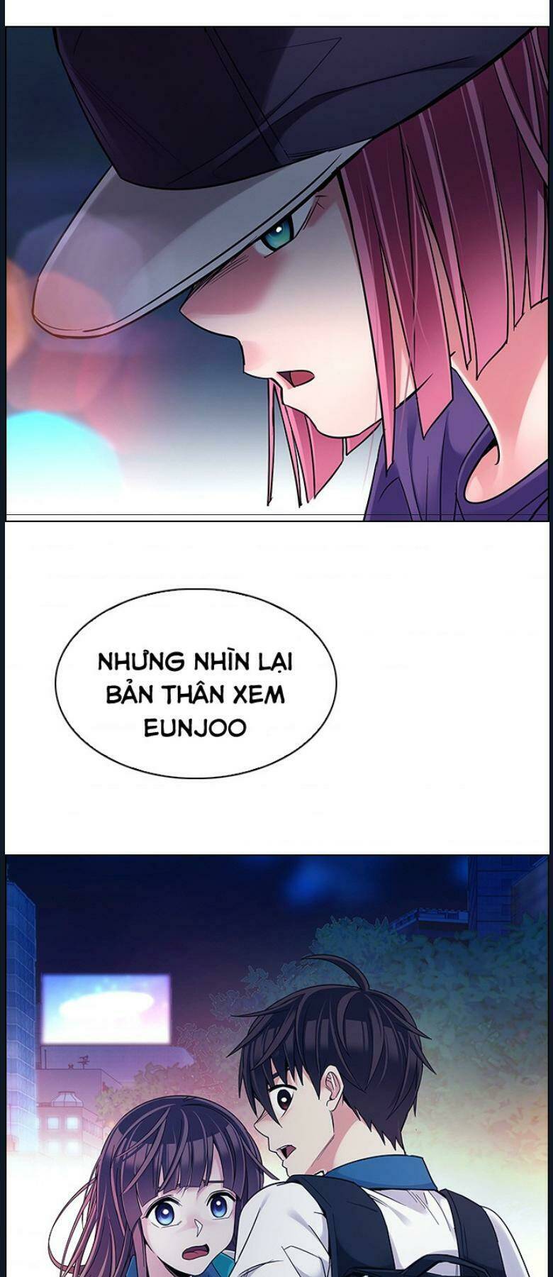 Trò Chơi Số Mệnh Chapter 342 - Trang 2