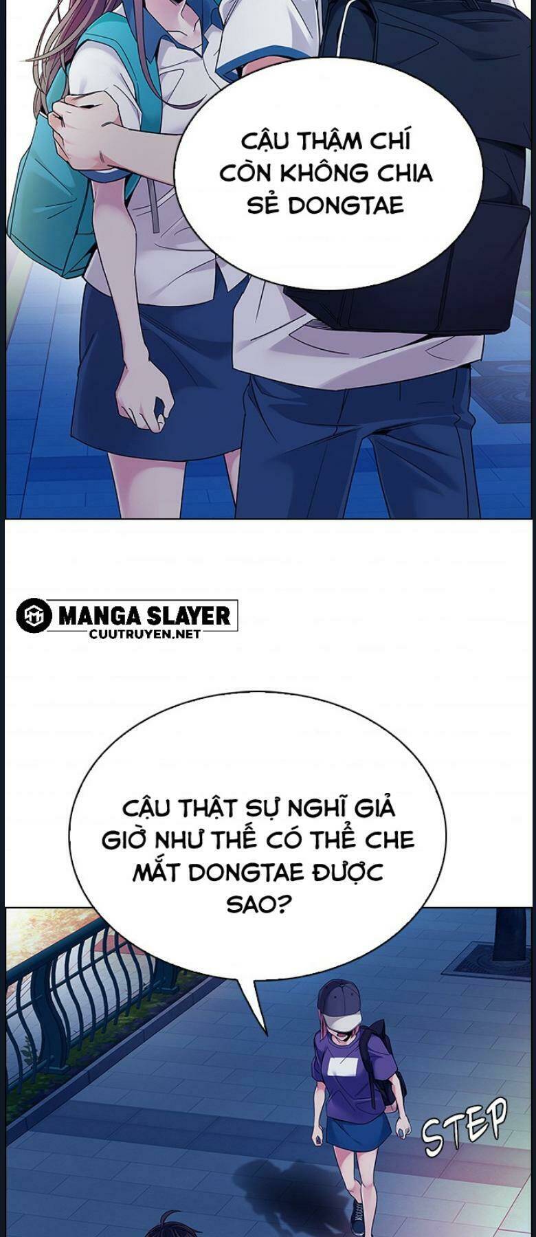 Trò Chơi Số Mệnh Chapter 342 - Trang 2