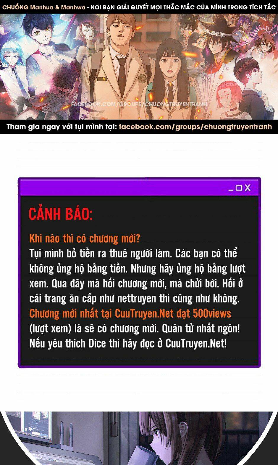 Trò Chơi Số Mệnh Chapter 343 - Trang 2