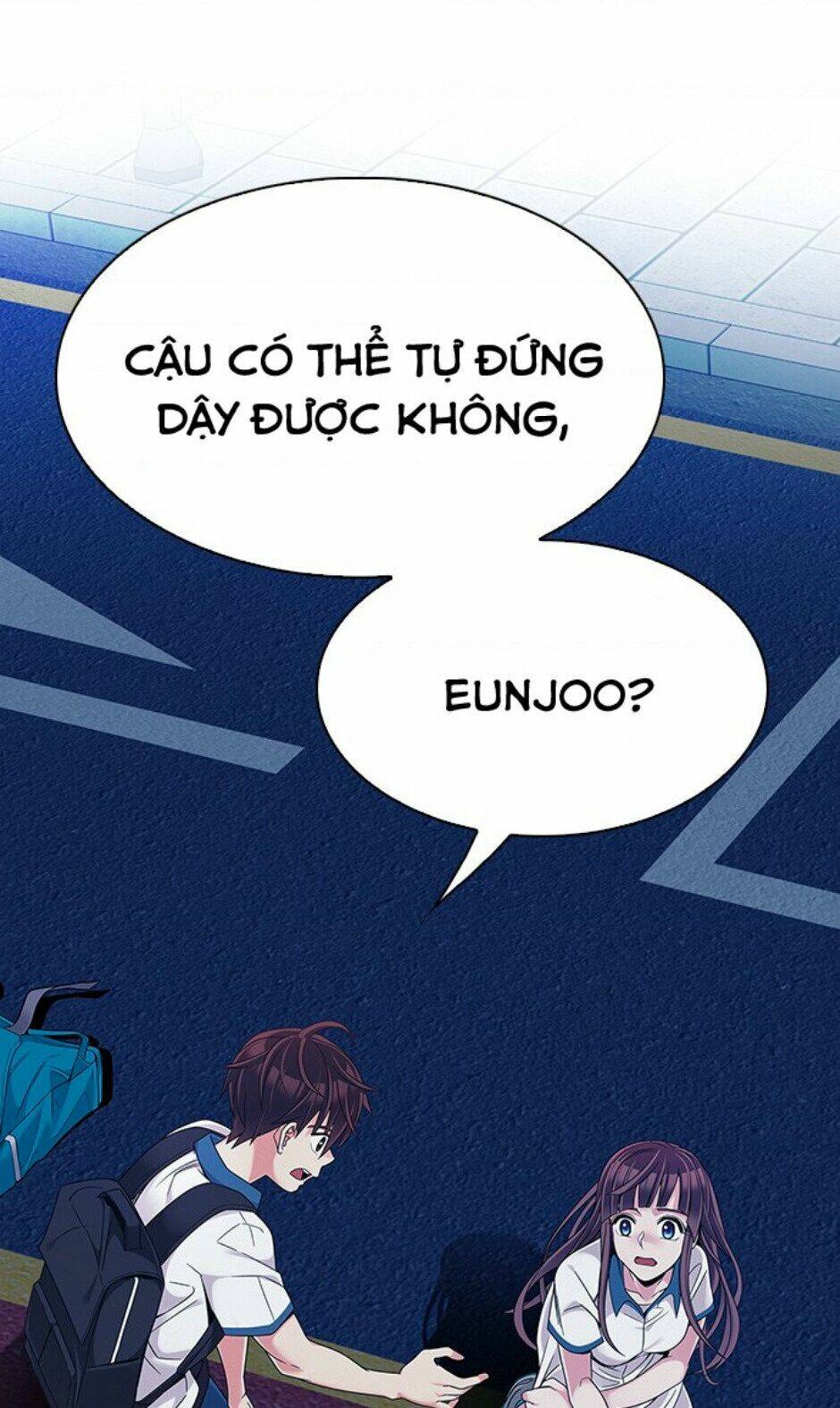 Trò Chơi Số Mệnh Chapter 343 - Trang 2