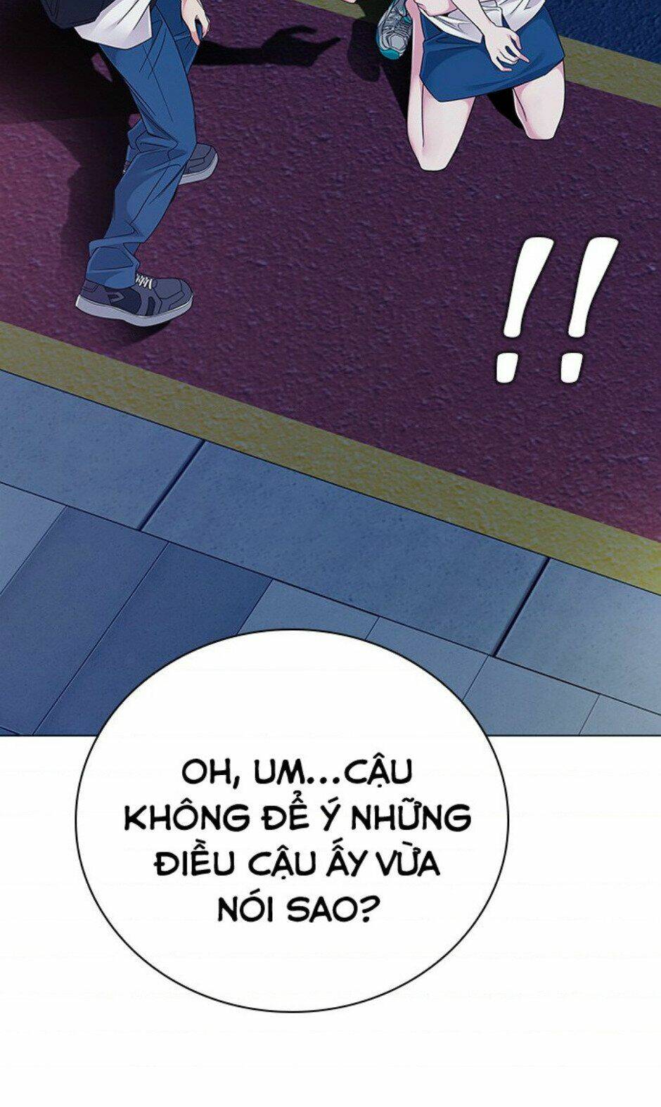 Trò Chơi Số Mệnh Chapter 343 - Trang 2