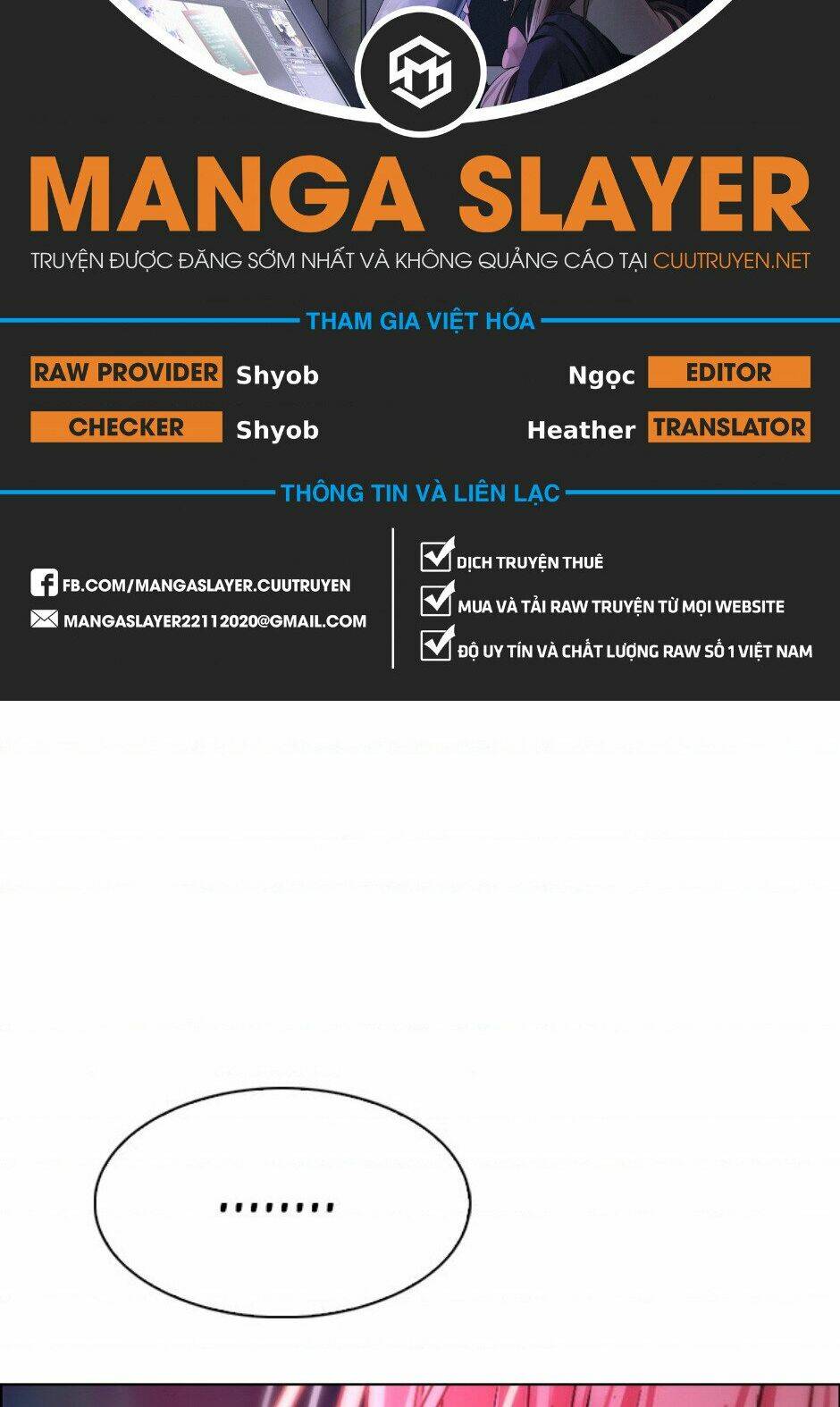 Trò Chơi Số Mệnh Chapter 343 - Trang 2