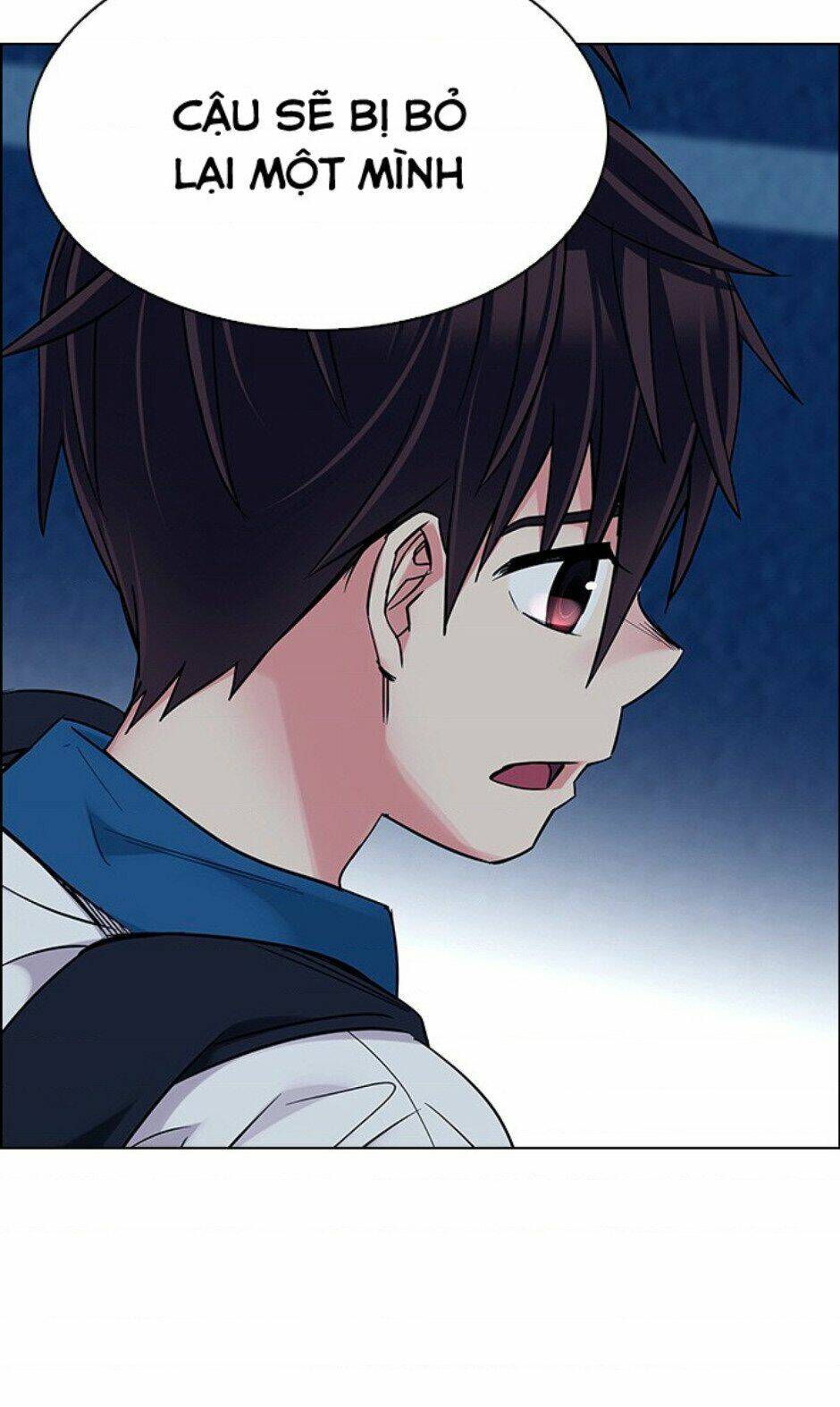 Trò Chơi Số Mệnh Chapter 343 - Trang 2