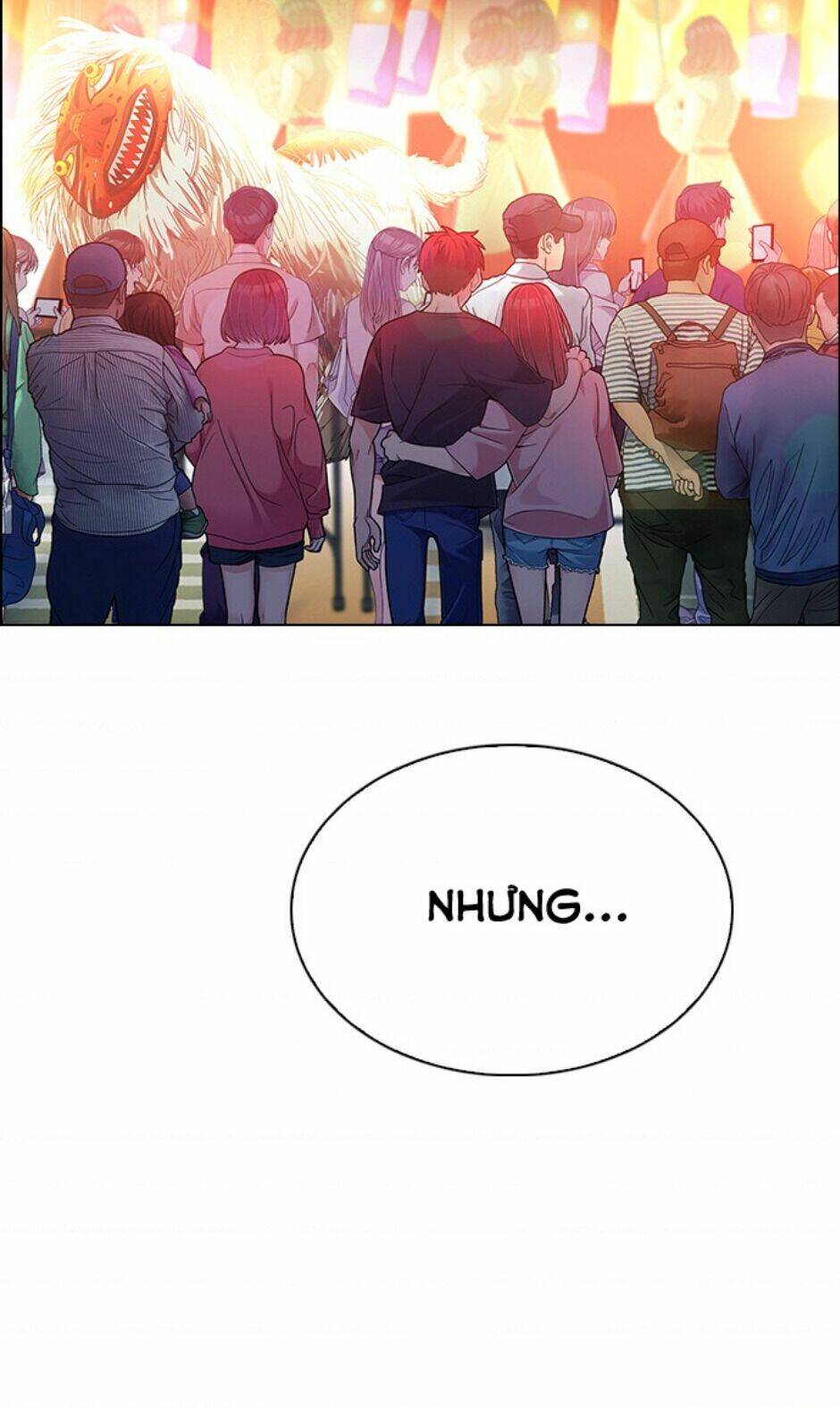 Trò Chơi Số Mệnh Chapter 343 - Trang 2