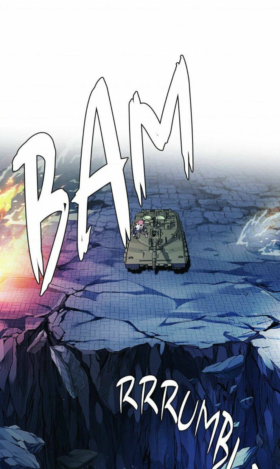 Trò Chơi Số Mệnh Chapter 343 - Trang 2