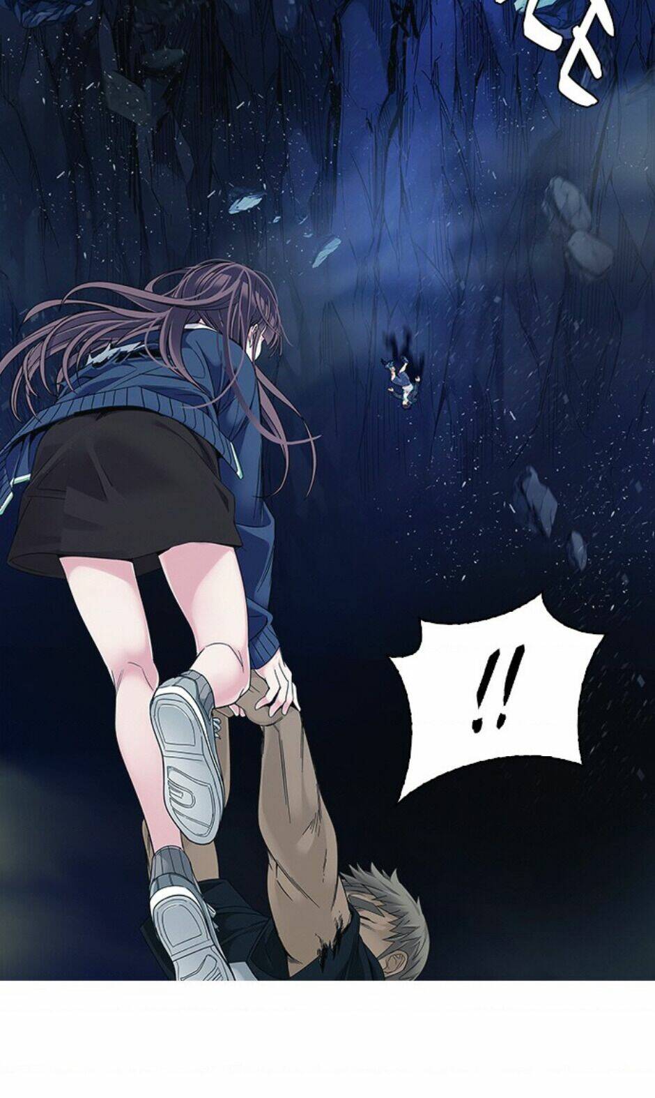 Trò Chơi Số Mệnh Chapter 343 - Trang 2