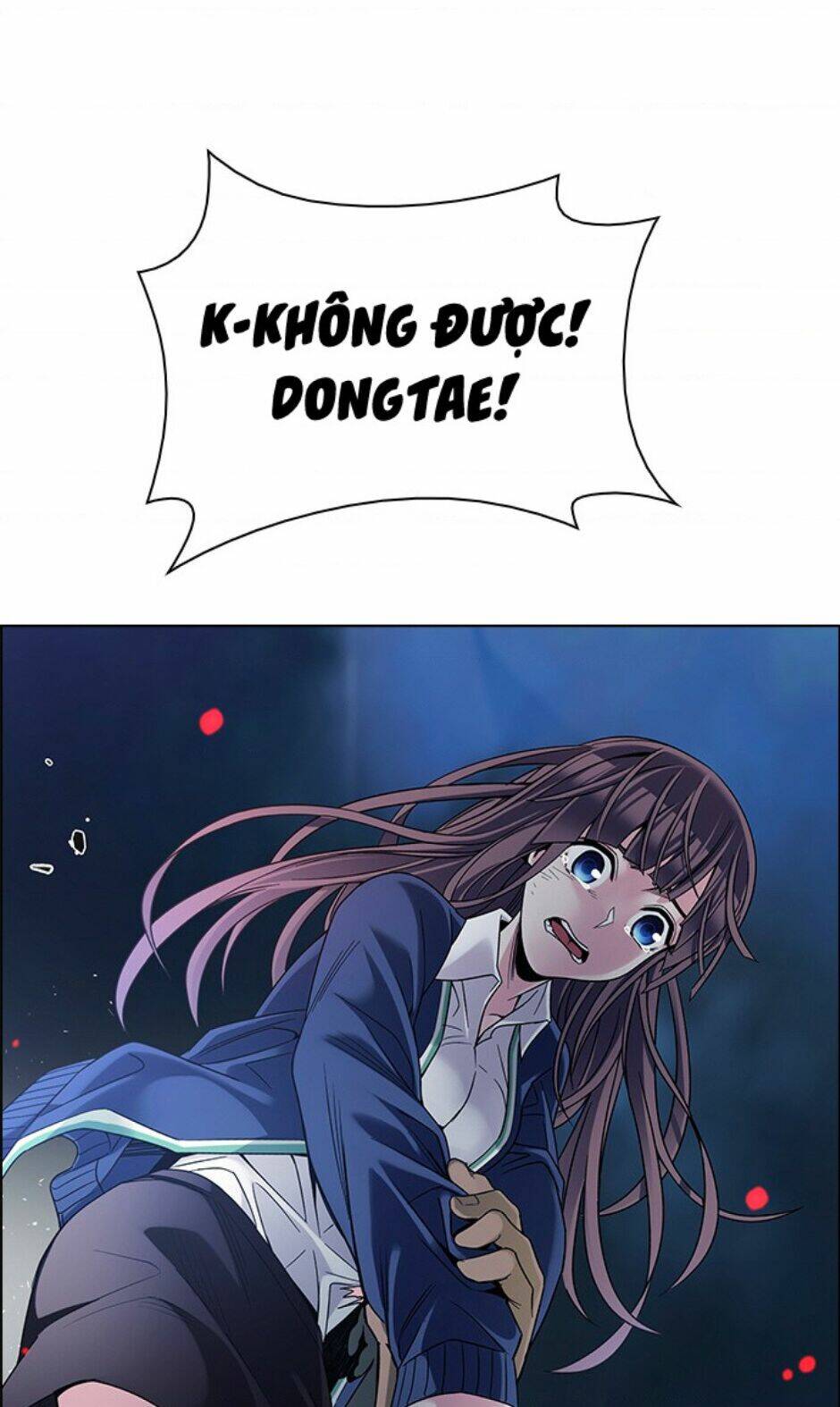 Trò Chơi Số Mệnh Chapter 343 - Trang 2