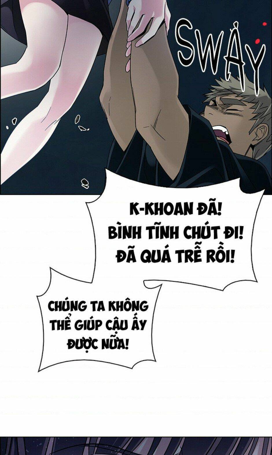 Trò Chơi Số Mệnh Chapter 343 - Trang 2