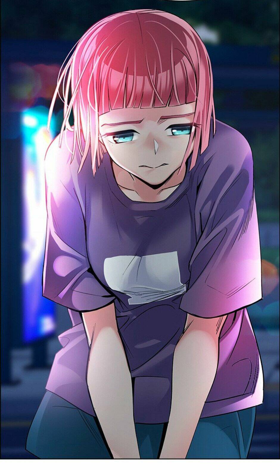 Trò Chơi Số Mệnh Chapter 343 - Trang 2